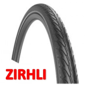 24x1.90 Dış Zırhlı Reflektörlü Rubena