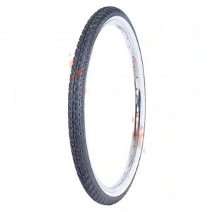 26x2.00 Dış Lastik Beyaz Yanak