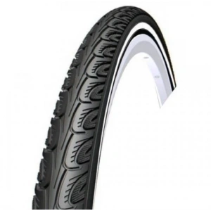 275x1.50 Dış Lastik Zırhlı Reflektörlü Mitas