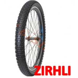 275x2.10 Dış Zırhlı Meghna