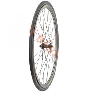 27x1.1/4 Dış Lastik Asfalt Model