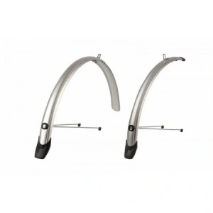 28 Jant Çamurluk Fiber-Gri