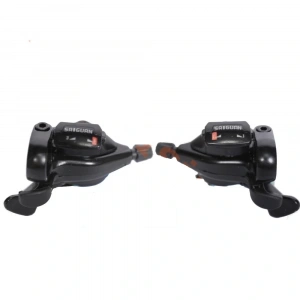 3*7 Alt-Üst Vites Kolu Otomatik