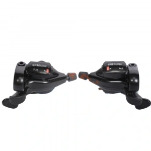 3*8 Alt-Üst Vites Kolu -Otomatik