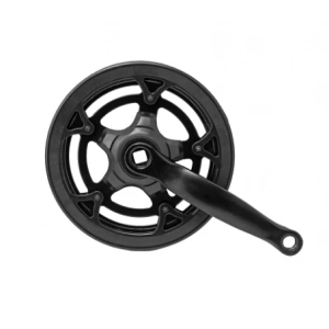 44 Dişli Tekli Aynakol Çift Muhafaza Katlanır Bisiklet