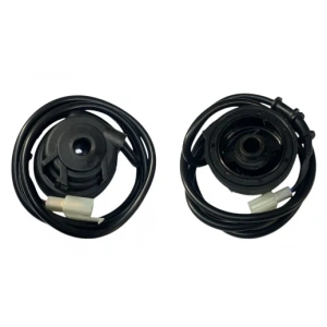 50CC Kilometre Rediktörü Dijital