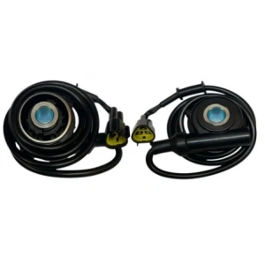 50CC Kilometre Rediktörü Dijital