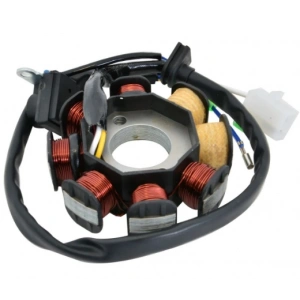 50cc Scooter Statör