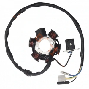 6LI Statör Cup 2 Delik