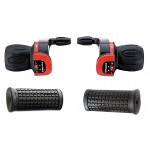 SARMALI VİTES KOLU RENKLİ