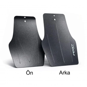 Çamurluk Tozluğu - 20x4.0 E-Bike Uyumlu