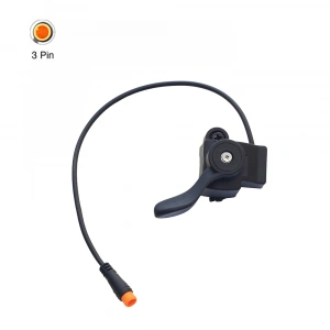 Elektrikli Bisiklet Güç Kolu - ZB08, 28cm, PNS 3Pin