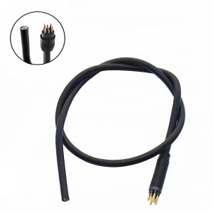 Motor Kablosu - 250/350W, 9pin, 60cm