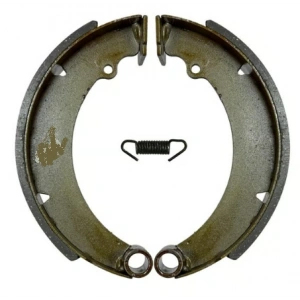 E-BİKE 160MM Fren Balatası