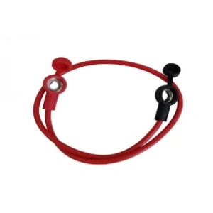 AKÜ BAĞLAMA KABLOSU 24 CM