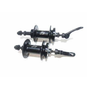 ÖN-ARKA GÖBEK SET 36 DELİK DİSC FREN 6 VİDALI