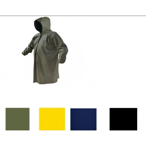 YAĞMURLUK ÜST UZUN MODEL İTHAL 1.KALİTE