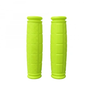 Elcik - MTB, 120mm, TPR Malzeme, TM-07, Neon Sarısı