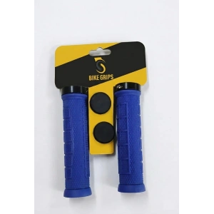 130mm Alyanlı Çift Renk Elcik MAVİ