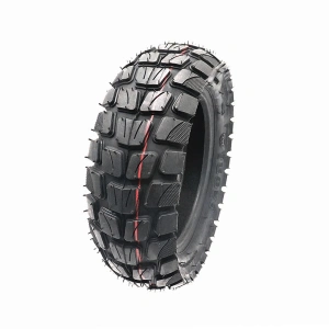 Dış Lastik - E-Scooter, 255x80, TT, TD-8009