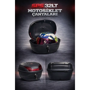SPS 32LT PORTBAGAJ/ÇANTA