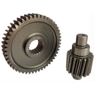 Scooter 50cc Şanzuman Set MODİFİYE 17-49