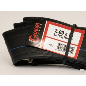 2.00X17 İÇ LASTİK BUTYL - PAKİSTAN