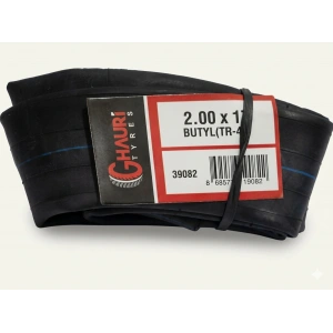 2.00 x 18 İÇ LASTİK BUTYL PAKİSTAN