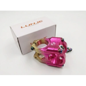 LUNJE GİDON BOĞAZI   PEMBE-GOLD