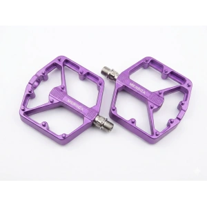 MERACO ALİMİNYUM PEDAL MOR