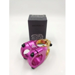 MERACO BOĞAZ PEMBE-GOLD