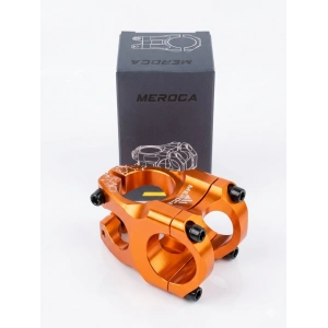 MERACO BOĞAZ TURUNCU