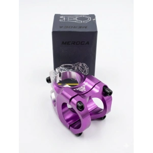 MERACO BOĞAZ MOR-GRİ