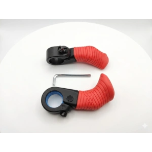 GİDON BOYNUZ KIRMIZI