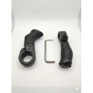 GİDON BOYNUZ SİYAH