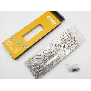 6-7-8 ZİNCİR SİLVER KROM NİKEL