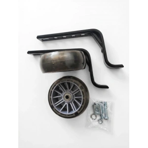 16 JANT DENGE/DESTEK TEKERİ IŞIKLI TEKERLEK