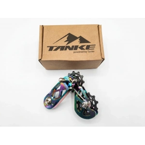 ZİNCİR GERGİ MAKARASI RAİNBOW