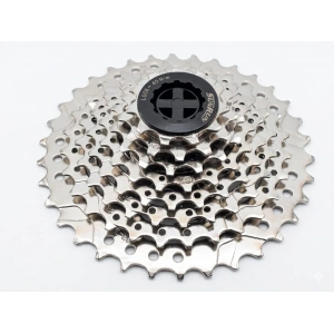 8Lİ KASET RUBLE SİLVER