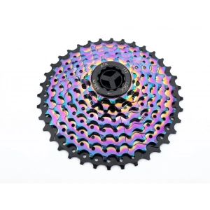 8Lİ KASET RUBLE RAİNBOW