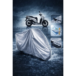 MOTOSİKLET BRANDASI XL