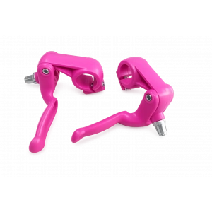 BTWİN MODEL FREN KOLU BMX PEMBE