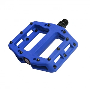 ÇİVİLİ PEDAL GENİŞ LS5 MAVİ