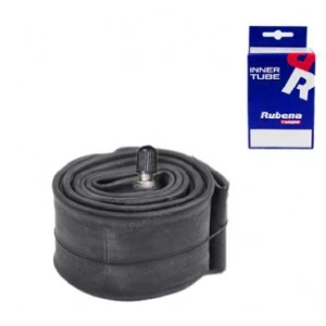 8.1 2X2 İç Lastik Düz Sibop