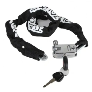 8X1500 Zincir Kilit Demir Başlı Kilit