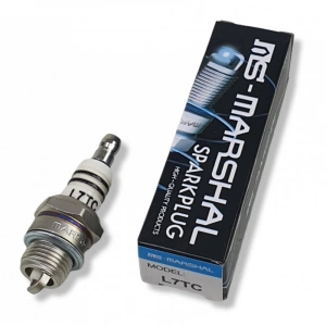 Ağaç Kesim Buji Marshal