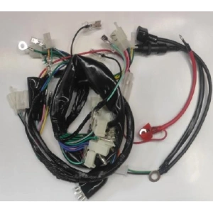 Agk-CG Elektrik Tesisat 4 Soket