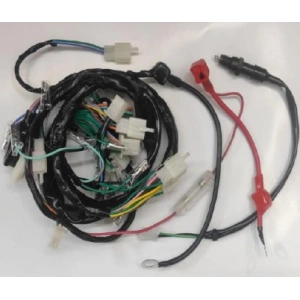 Agk-CG Elektrik Tesisat 6 Soket