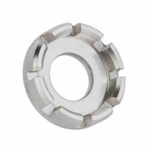 Akort Ayar Anahtarı Krom