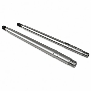AKS MİLLERİ [ÇİFT] [51 cm] [16 DİŞ] [3 TEKERLEKLİ KASALI] E-BIKE
